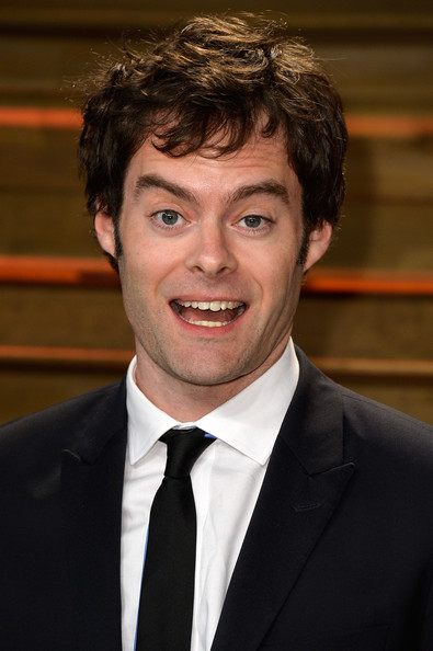 Bill Hader